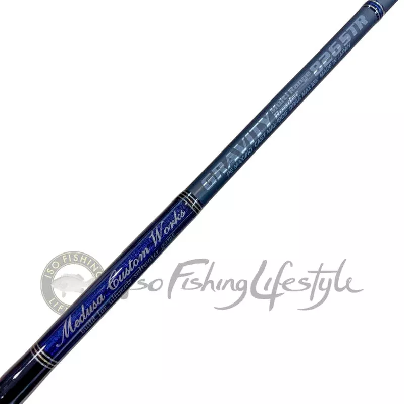 MC Works 2025 Gravity GR826STR Special Model
