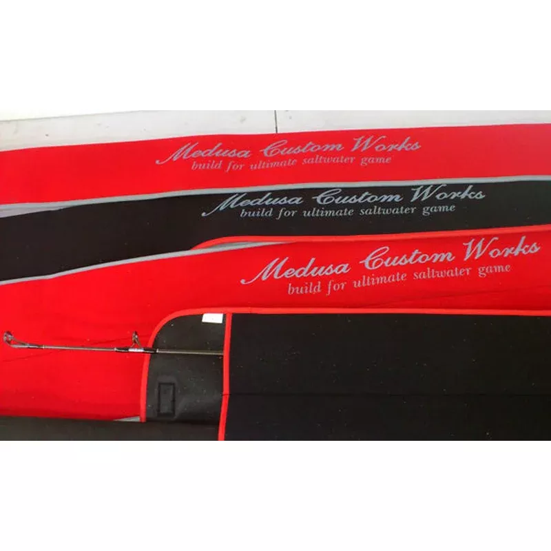 MC Works Rod Case High Grade