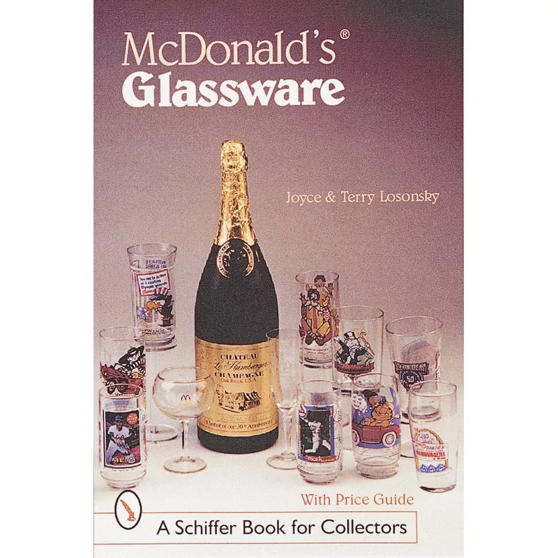 McDonald's Glassware
