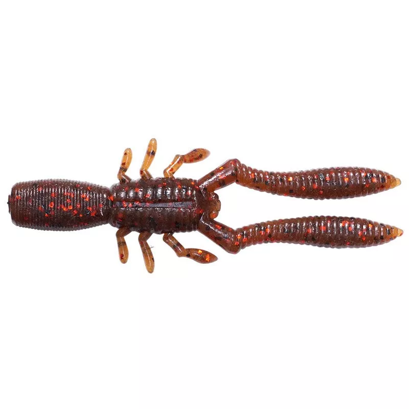 Megabass 4 Bottle Shrimp (6pk)