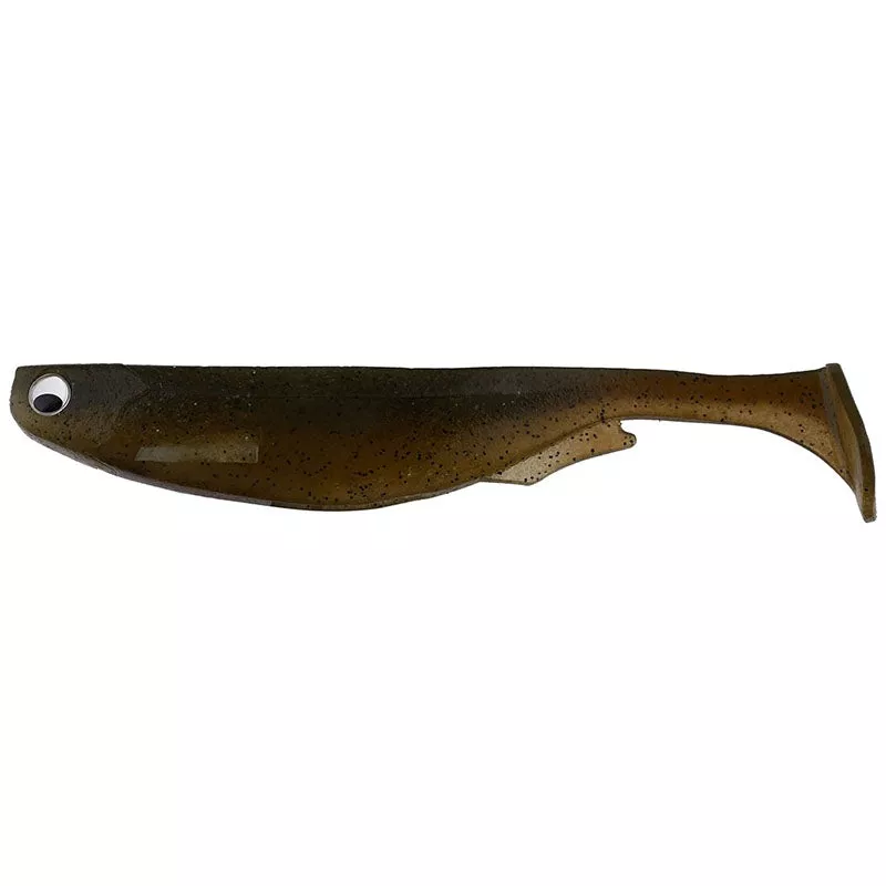 Megabass 4 Spark Shad Swimbaits 5pk