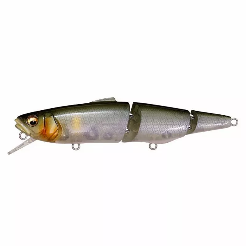 Megabass Bass Lure Switch PM Young Ayu