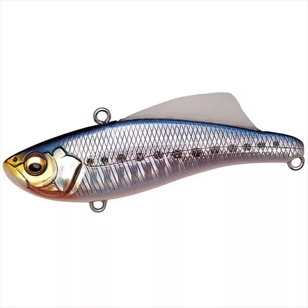Megabass Biran 70 15G GG Iwashi
