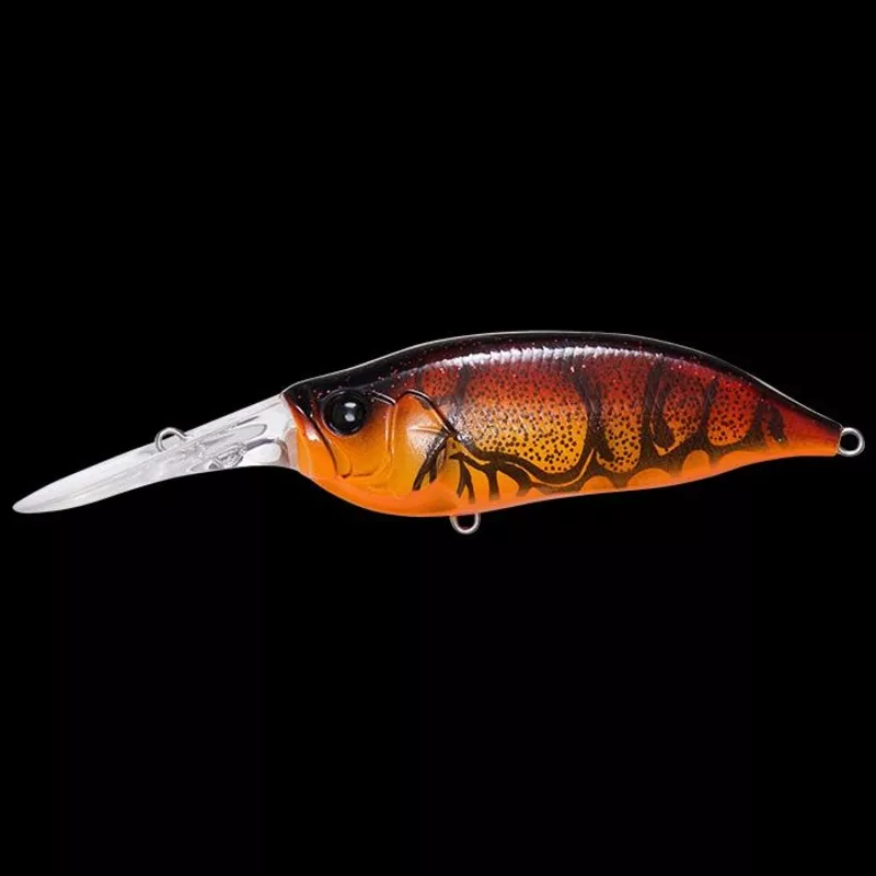 Megabass IxI Shad Type-3 LBO2|ITO AYU