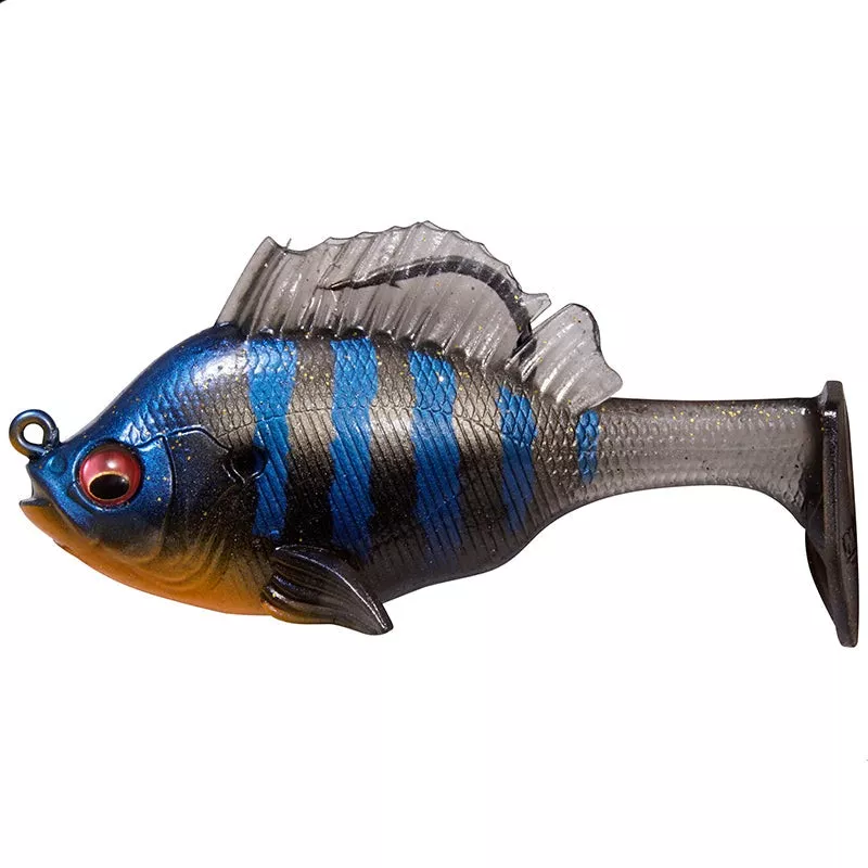 Megabass Lures 3.2 Sleeper Gill 3/4oz Swimbaits