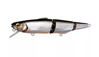 Megabass Suwitch Jointed Swimbait