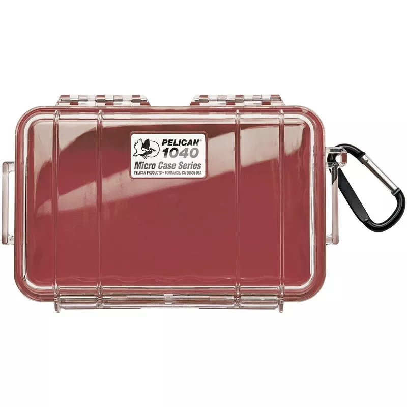 Micro Case 1040