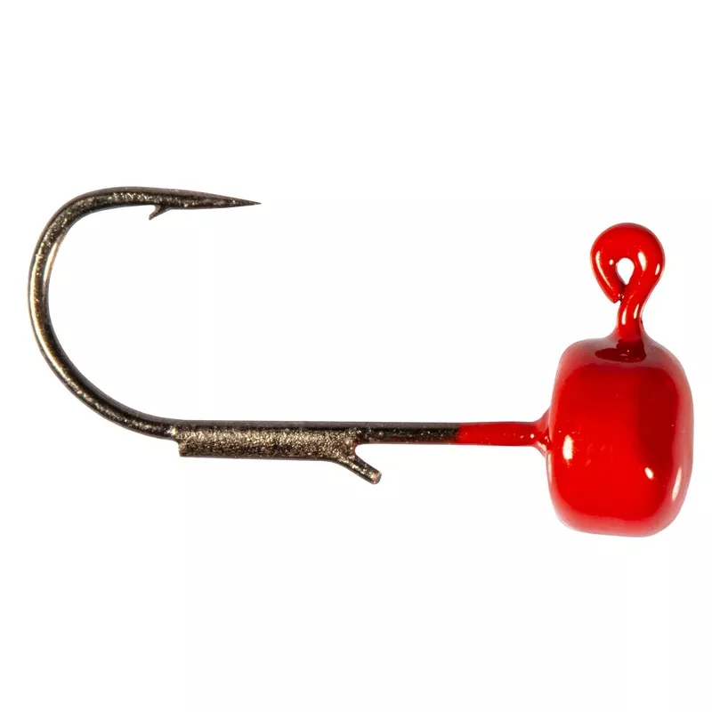 Micro Finesse ShroomZ Red