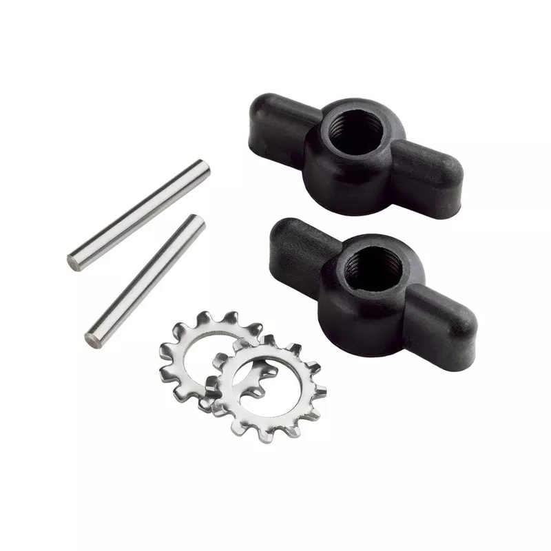 Minn Kota MKP-10 Prop & Nut Kit B - "