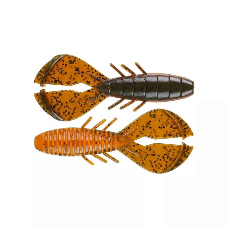 Missile Baits Chunky D 3.5″ 6pk