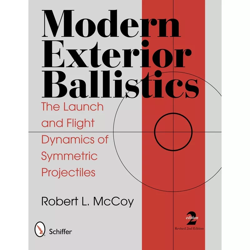 Modern Exterior Ballistics
