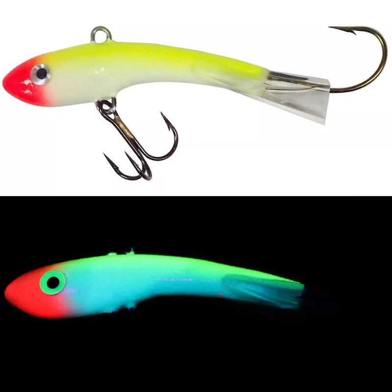 Moonshine Shiver Minnow