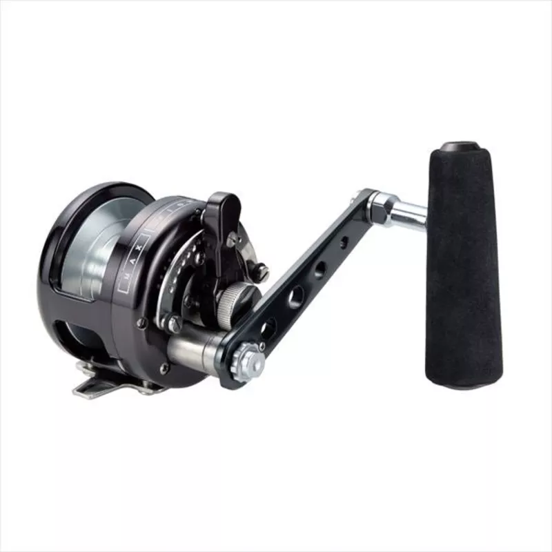 Murphyx Baitcasting Reel Murphyx C3-LH (Left Handle)