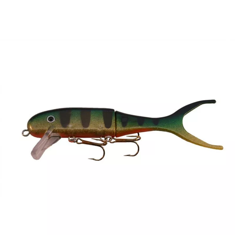 MUSKY INNOVATIONS SHALLOW INVADER