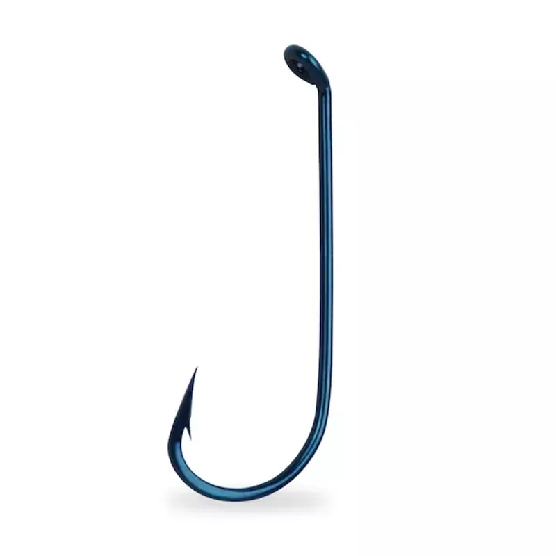 Mustad Virginia 4011D-BU (100 PK)