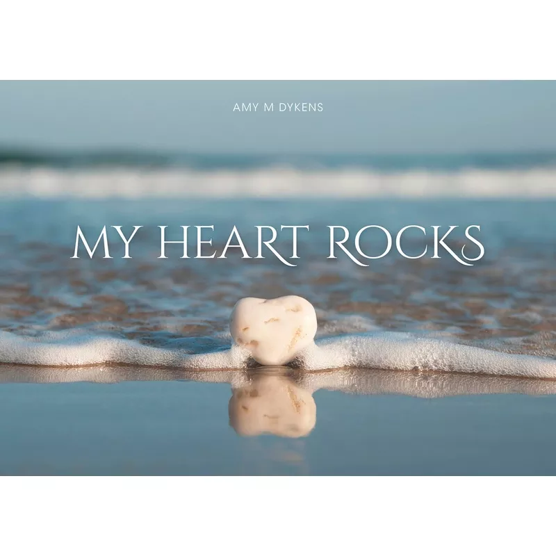 My Heart Rocks