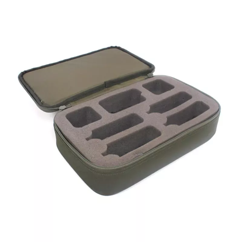 Nash Siren R2 & R3+ Presentation Case