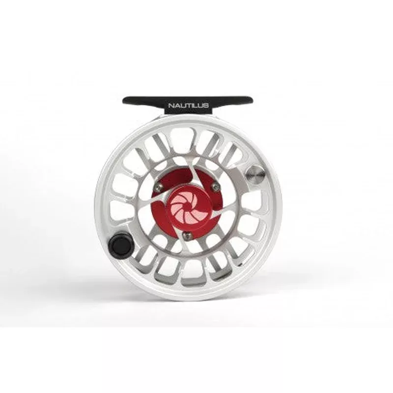 Nautilus X Series Fly Reel