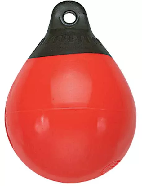 Net Ball Anchor Buoy