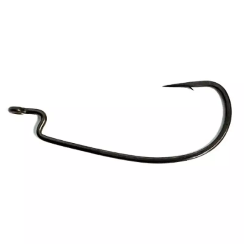 NEW Hayabusa Narrow Gap Offset Hook