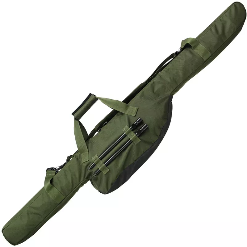 NGT Profiler Twin Compact Rod Holdall