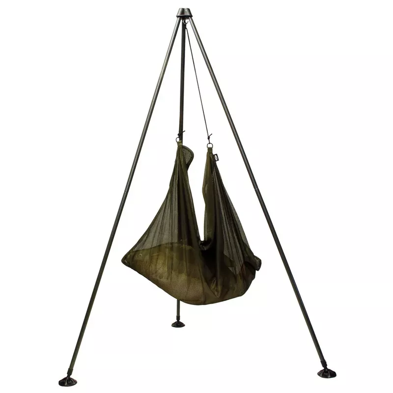 NGT Weighing Tripod System