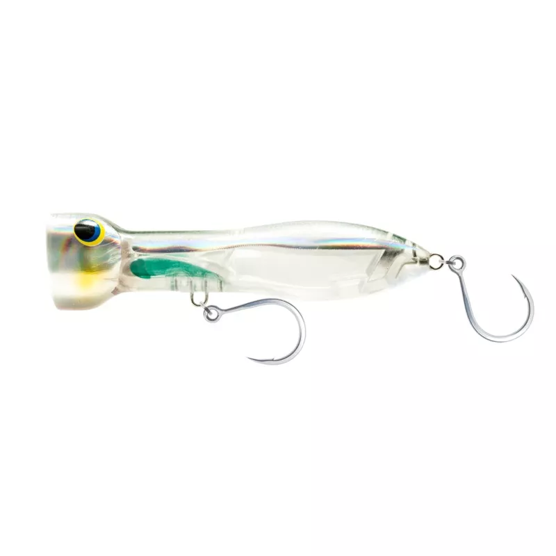 Nomad Chug Norris 150 Popper 6