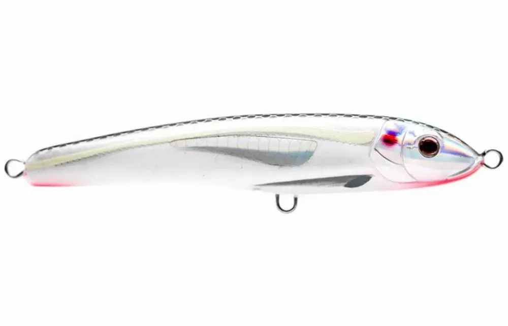 Nomad Design Riptide 125 Sinking