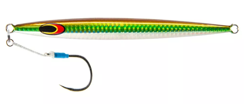 Nomad Design – Streaker Jig (160g)