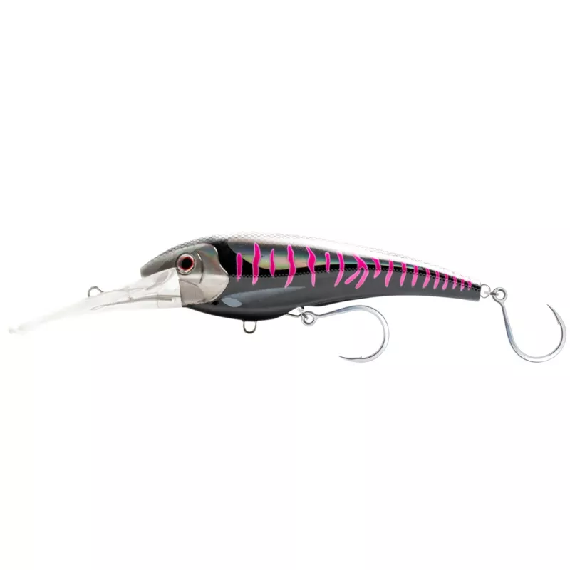 Nomad DTX Minnow Heavy Duty Shallow Floating