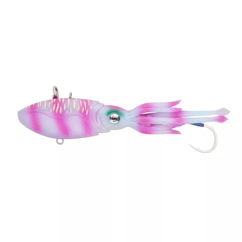 Nomad Squidtrex 190 Vibe 7 1/2 14oz
