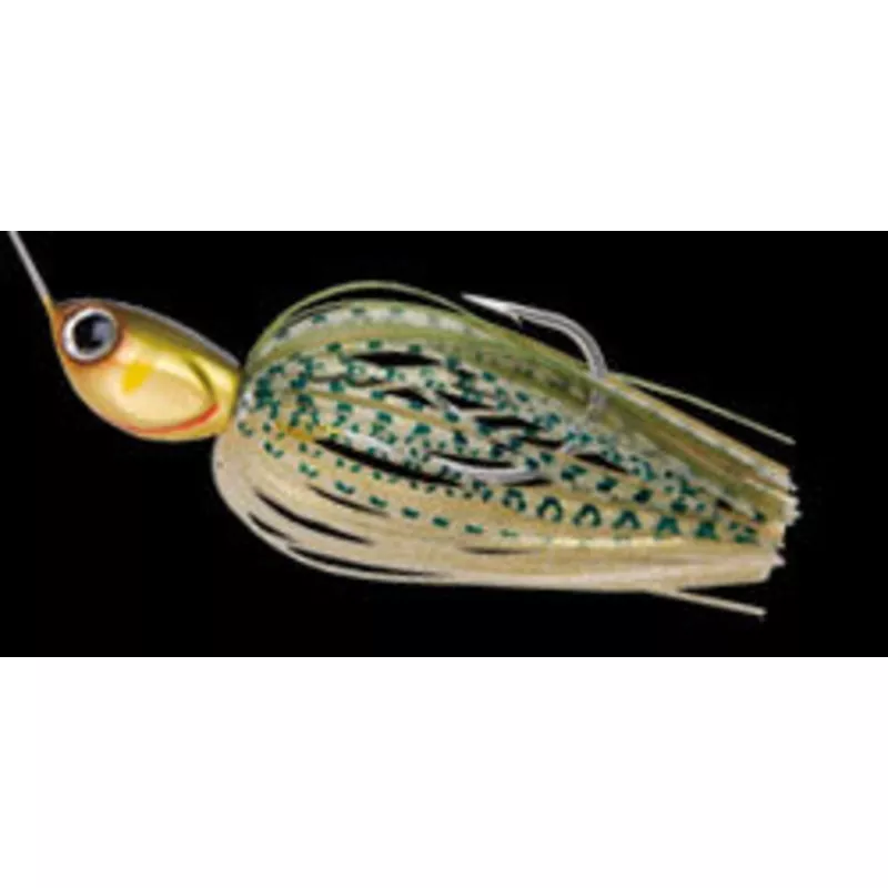 Nories Wind Range TW Chatterbait