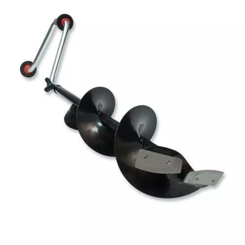 Normark Nordic Hand Auger 8″