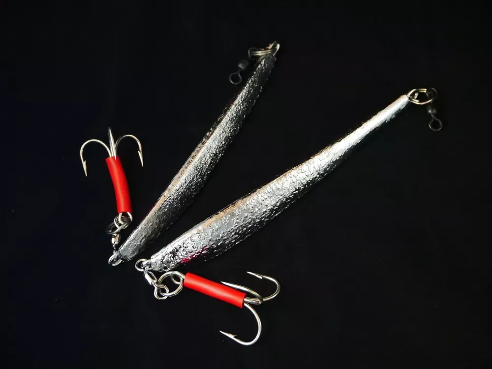 North Atlantic Jigs & Tackle Lav Jig