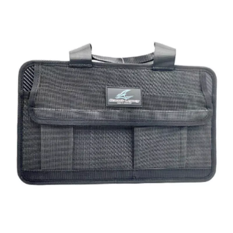 Oceans Legacy Jig Pouch Attachment