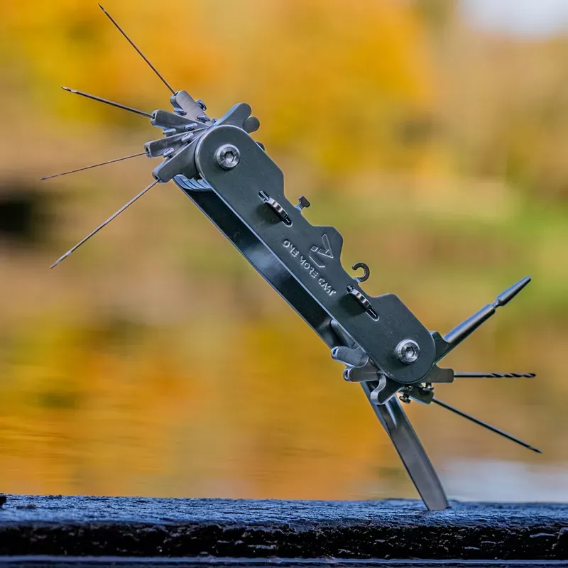 OMC The Cool Tool