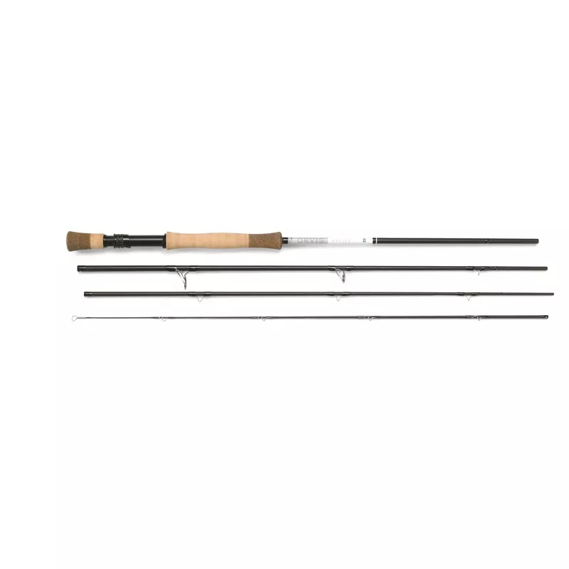 Orvis - Helios D Fly Rod