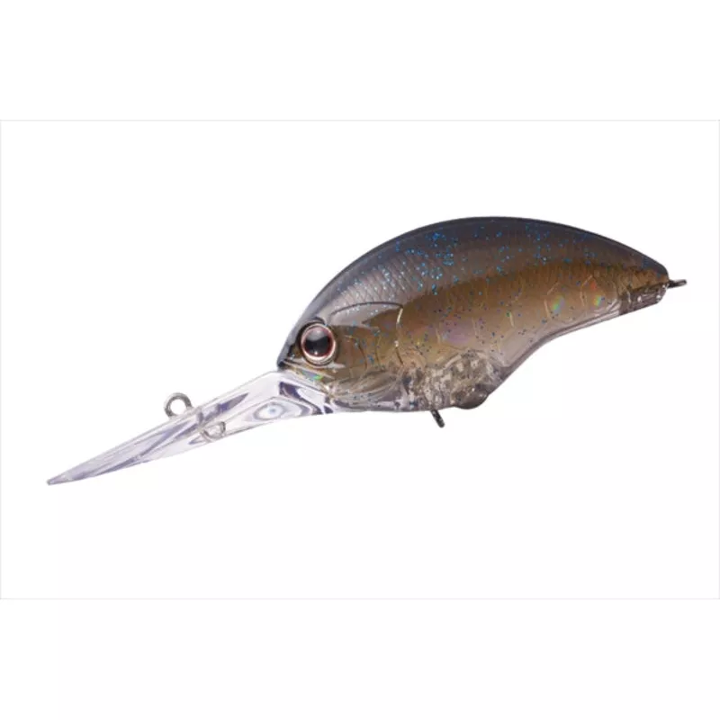 OSP Bass Lure Blitz MAXDR or KT Black ST05