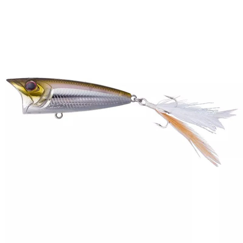 OSP LOUDER 50 HF Smelt