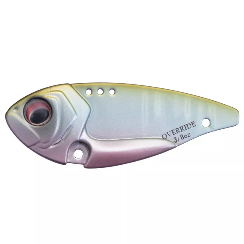 OSP Override 3/8oz OR24 Matte Smelt