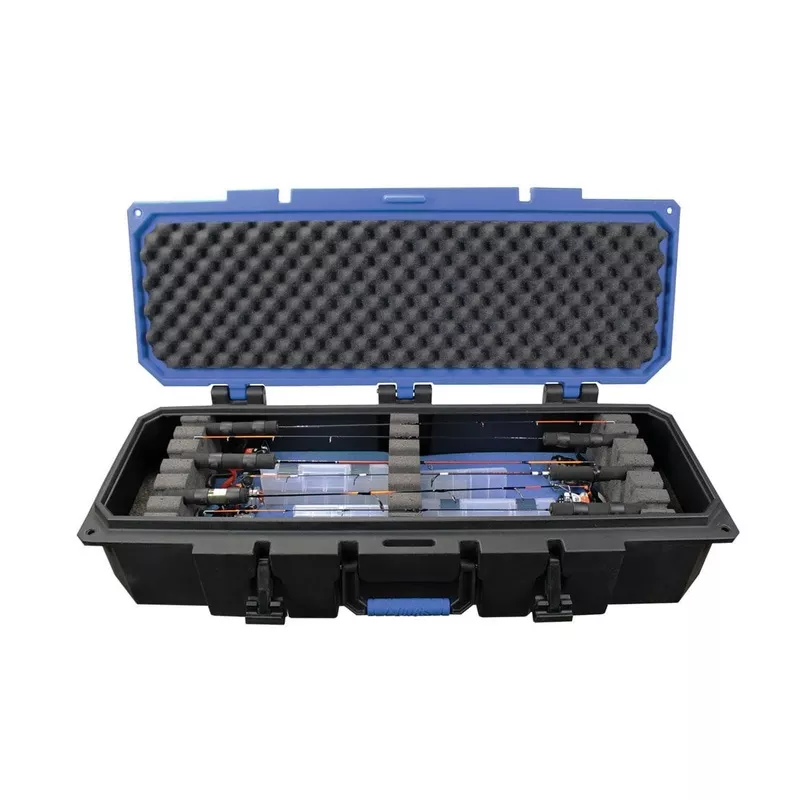 Otter Pro-Tech Deep Rod Case 40″