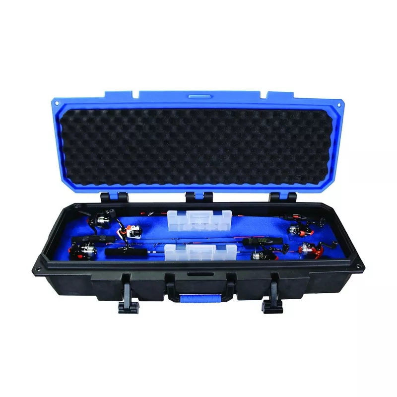 Otter Pro-Tech Rod Case 40″