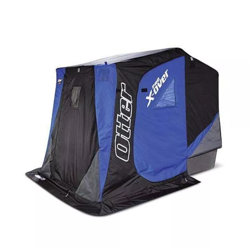 Otter XT Pro Cabin X-Over