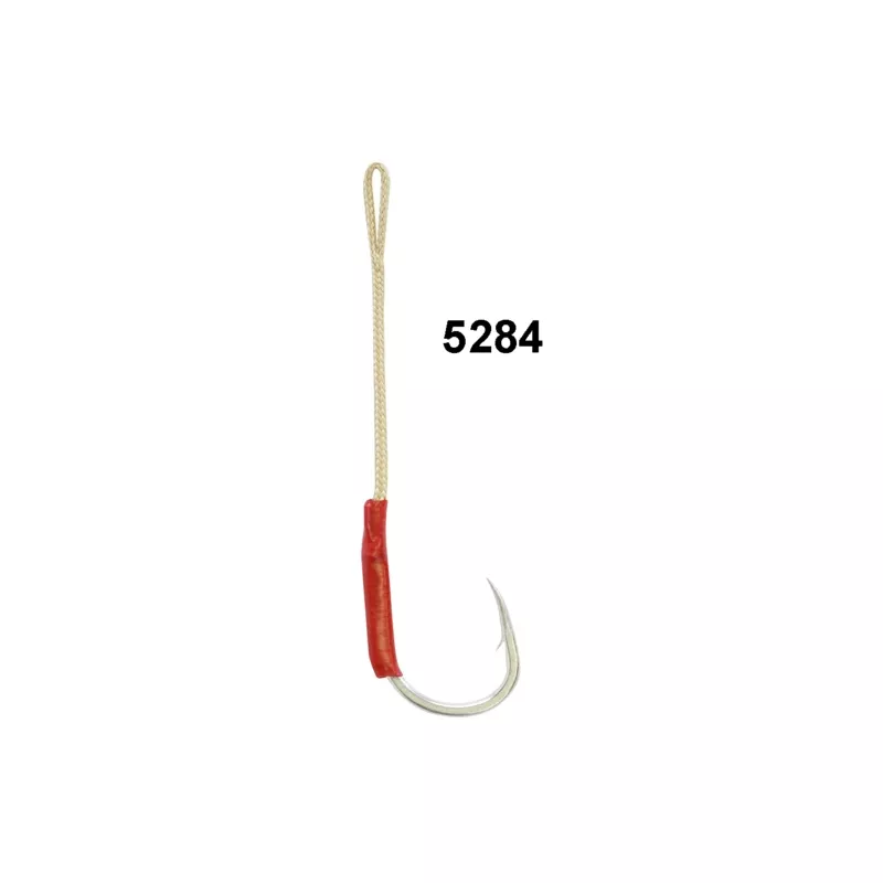 Owner 5284 Dancing Stinger Assist Hooks 2pk