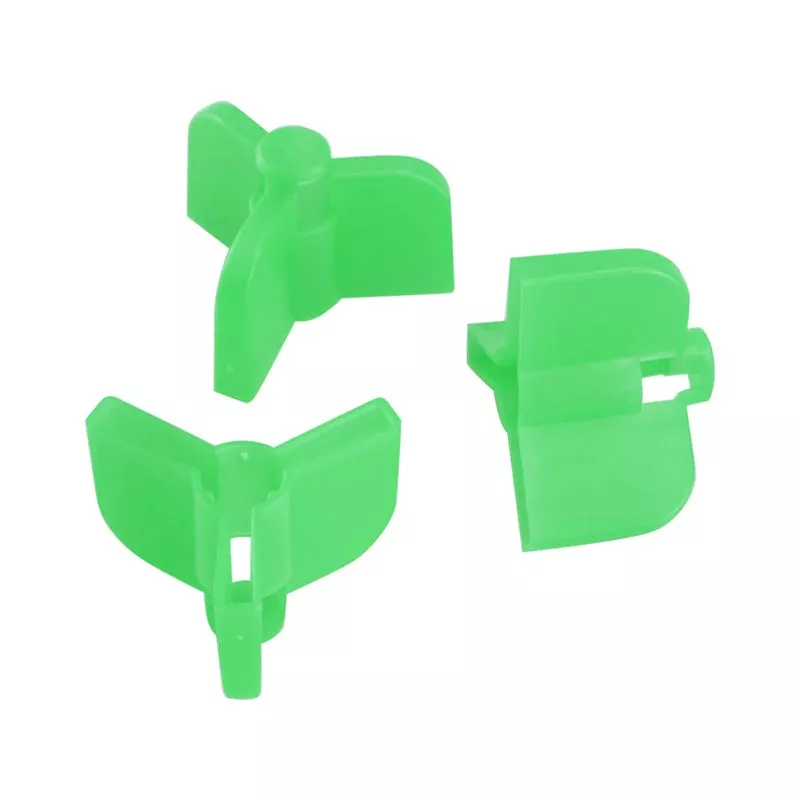 Owner (Cultiva) Treble Hook Safety Caps