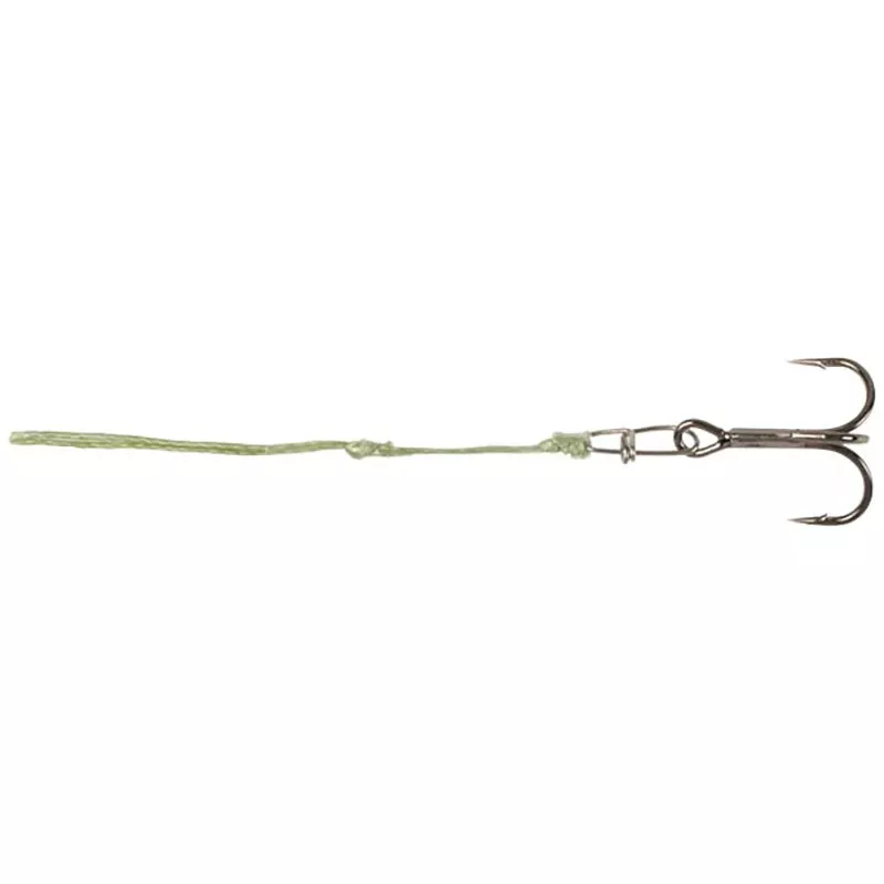 Owner Stinger Harness Rig 3pk||6||4