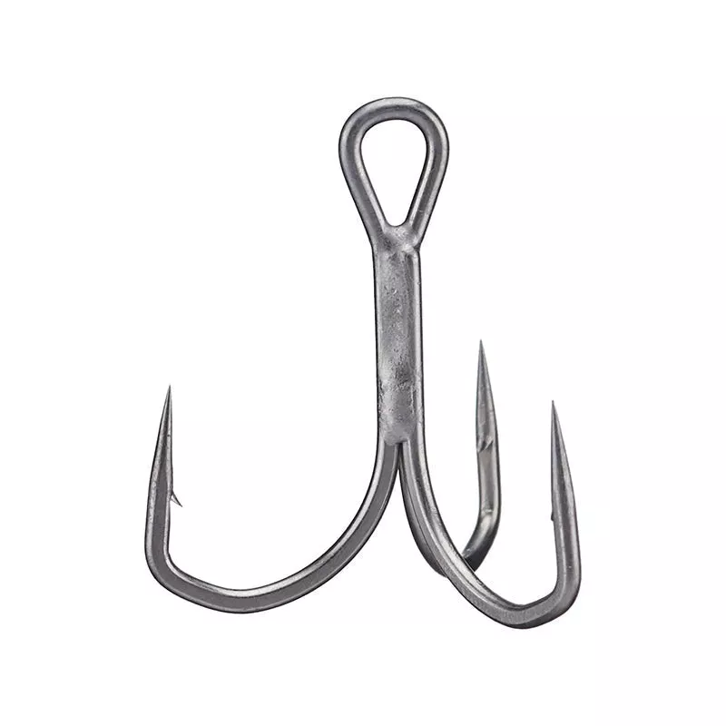 Owner Stinger Treble Extra STX-38ZN Hooks 6pk