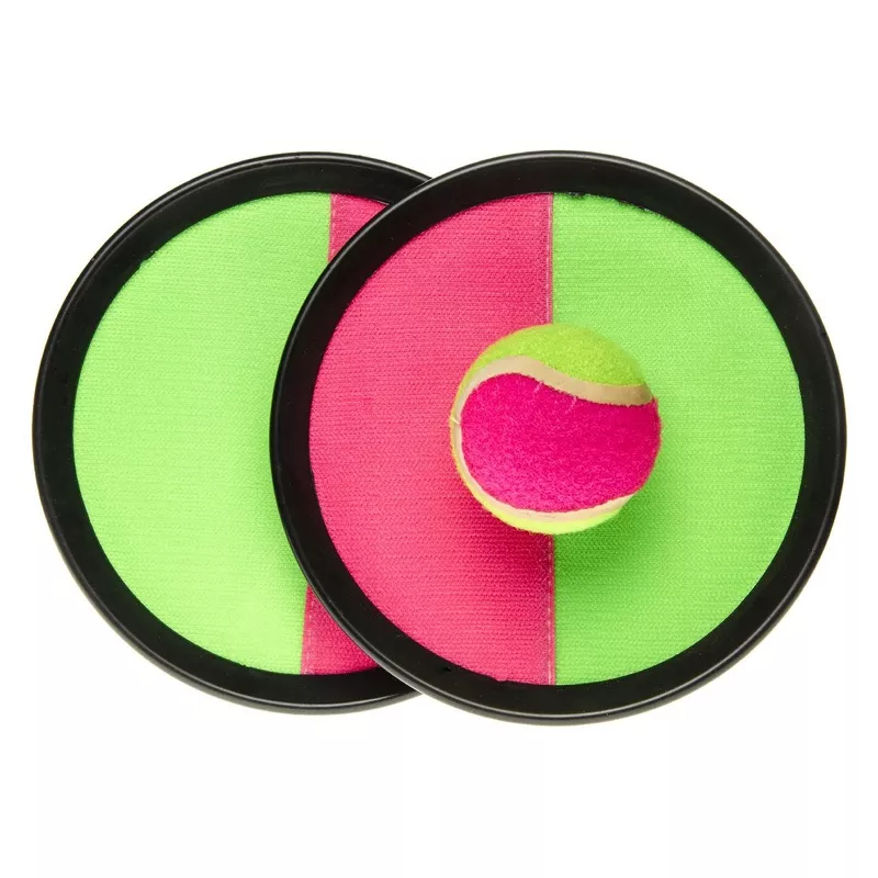 Pack of 6 Catch Game Sets