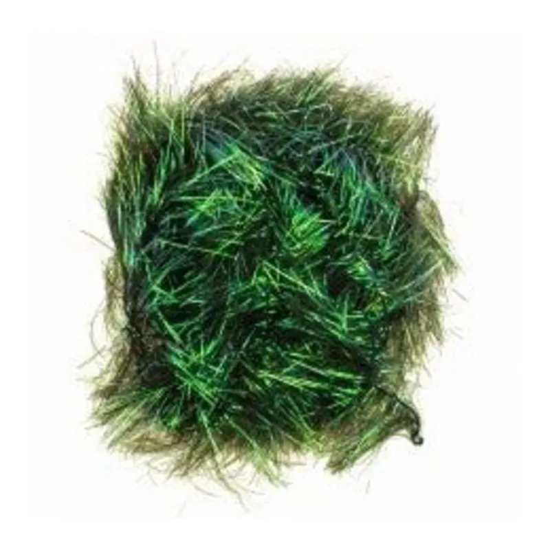 Palmer Chenille Black