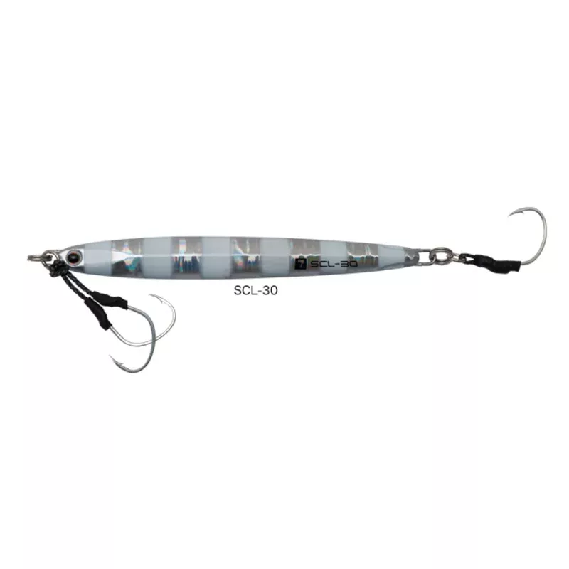 Palms Slow Blatt Cast Long 30g
